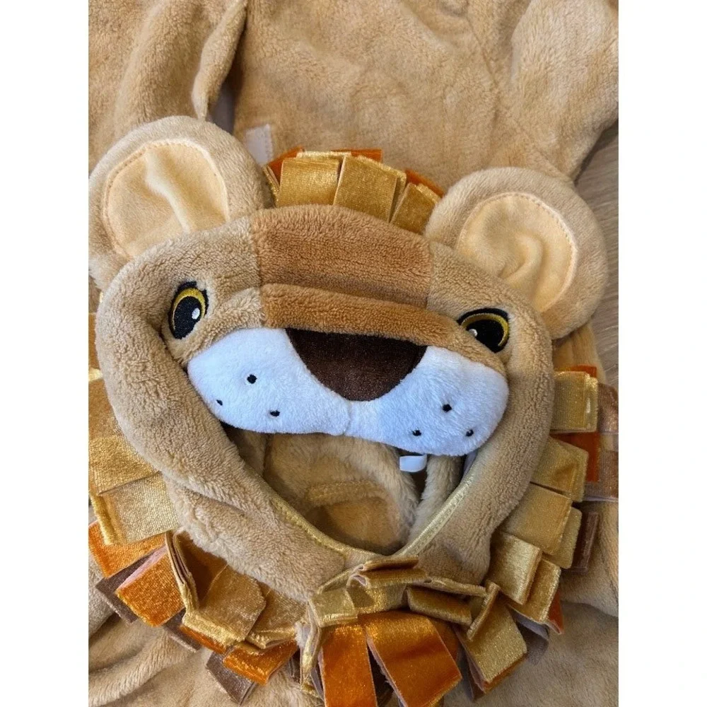 Little Roar little roar